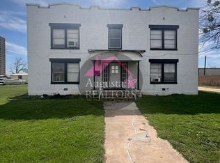 1217 S 3rd St APT 3, Abilene, TX 79602