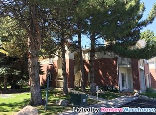 1320 W 6690 S UNIT C103, Murray, UT 84123