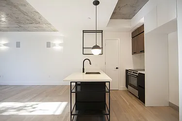 Rented by Brooklyn Group