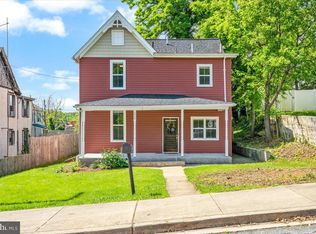 220 E A St, Brunswick, MD 21716