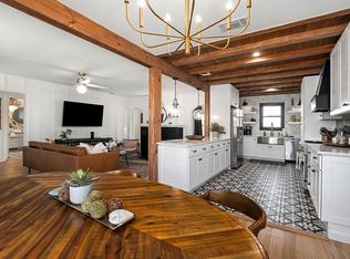 502 N Orange St, Fredericksburg, TX 78624
