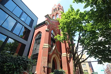 Rented by Nooklyn NYC LLC