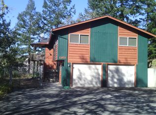 1509 Glengary Loop Rd, Roseburg, OR 97470