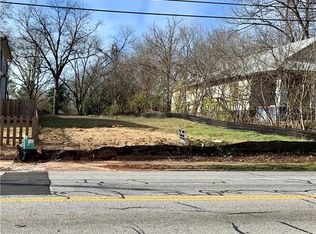 965 Moreland Ave SE LOT 0, Atlanta, GA 30316