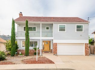 3832 Polaris Dr, La Mesa, CA 91941