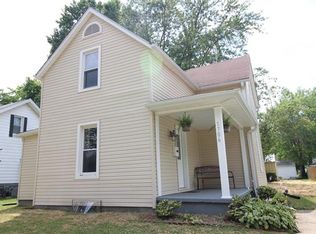 1706 Olive St, Highland, IL