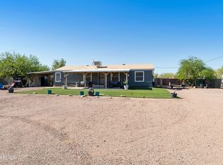 525 W Shiprock St, Apache Junction, AZ 85120