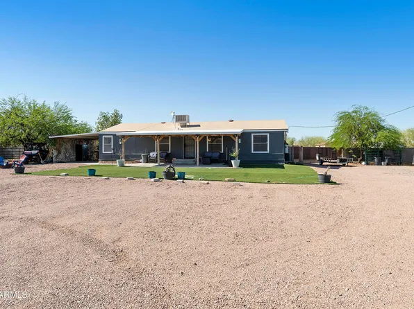 525 W Shiprock Street, Apache Junction, AZ 85120