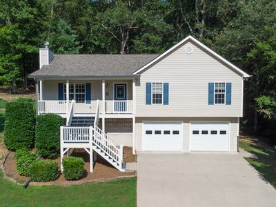 188 Crystal Creek Dr, Jasper, GA, 30143