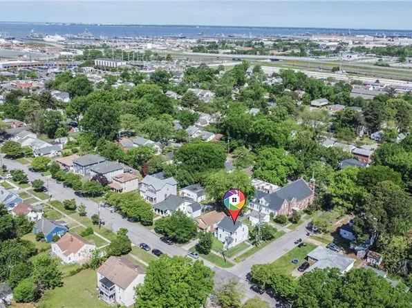 240 Glendale Ave, Norfolk, VA 23505