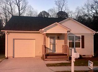 4001 Gloria Rdg, Winston Salem, NC 27107