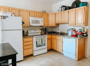 59 Longwood Ave #11, Brookline, MA 02446