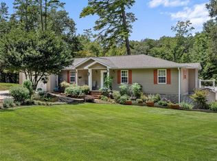 329 Meldau Rd, Seneca, SC 29678