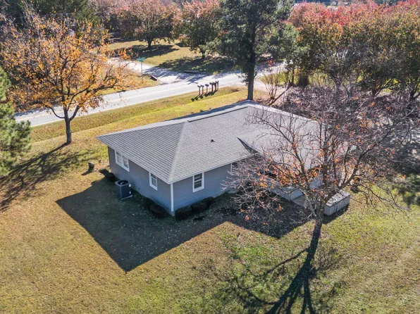 7840 Barbour Store Road, Willow Spring, NC 27592