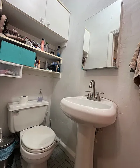 221 E 26th St #3B — Photo 9
