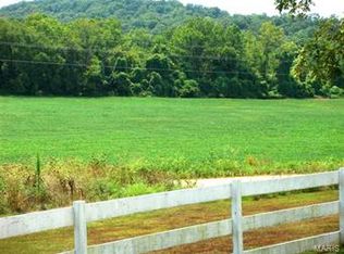 0 Little Indian Creek Rd, Richwoods, MO 63071