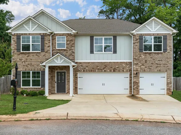 6864 Tyler Chase Dr, Mc Calla, AL 35111