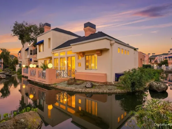 852 Lakeshore Dr, Redwood City, CA 94065