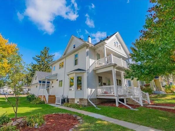 1108 Garden Avenue, Stoughton, WI 53589