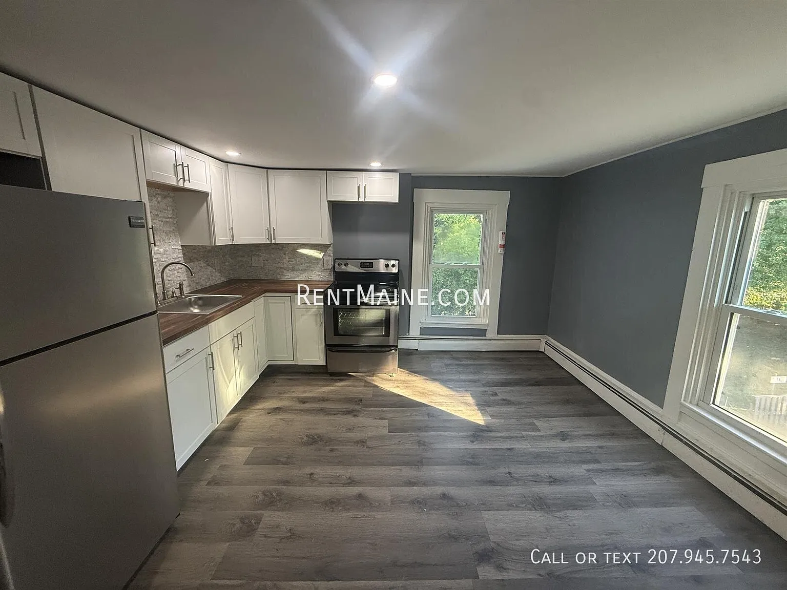 2 bed, $1,400 — Photo 3