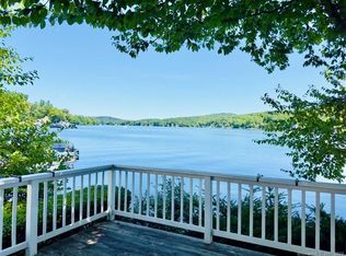 862 W Wakefield Blvd, Winsted, CT 06098