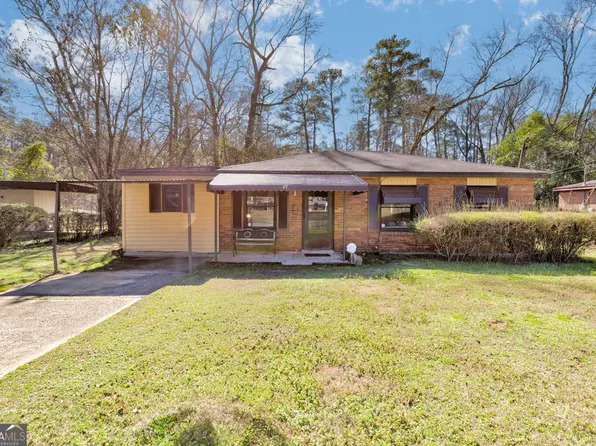 4742 Toney Dr, Columbus, GA 31903