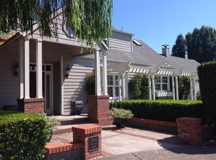 2680 Chuckanut St, Eugene, OR 97408