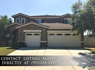 1381 Cooper Beech Pl, San Jacinto, CA 92582