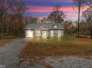 7264 Macedonia Rd, Woodford, VA 22580