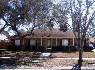 415 Briargrove Dr, Slidell, LA 70458