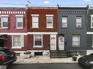 1752 N Lecount St, Philadelphia, PA 19121