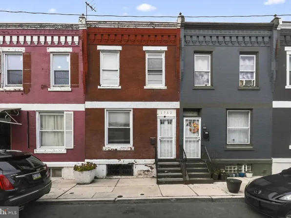 1752 N Lecount St, Philadelphia, PA 19121