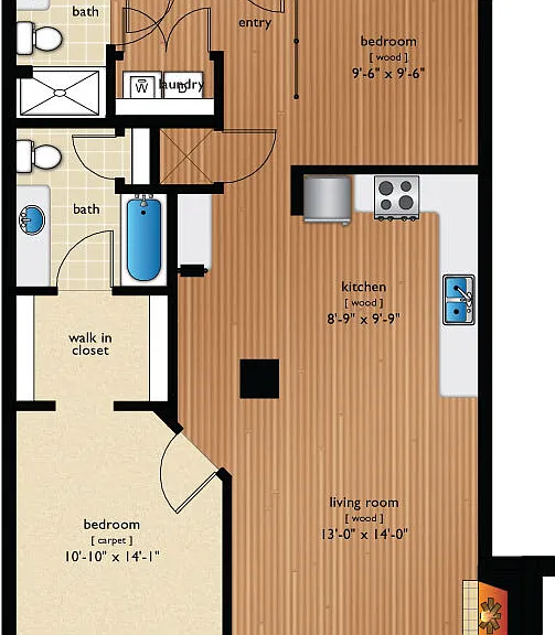 Premier Lofts — Photo 32