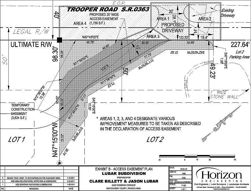 2nd image of 910 N Trooper Rd