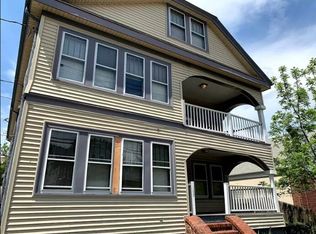 152 Plymouth St #3, Bridgewater, MA 02324