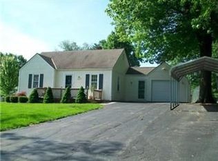 12211 E 67th St, Kansas City, MO 64133