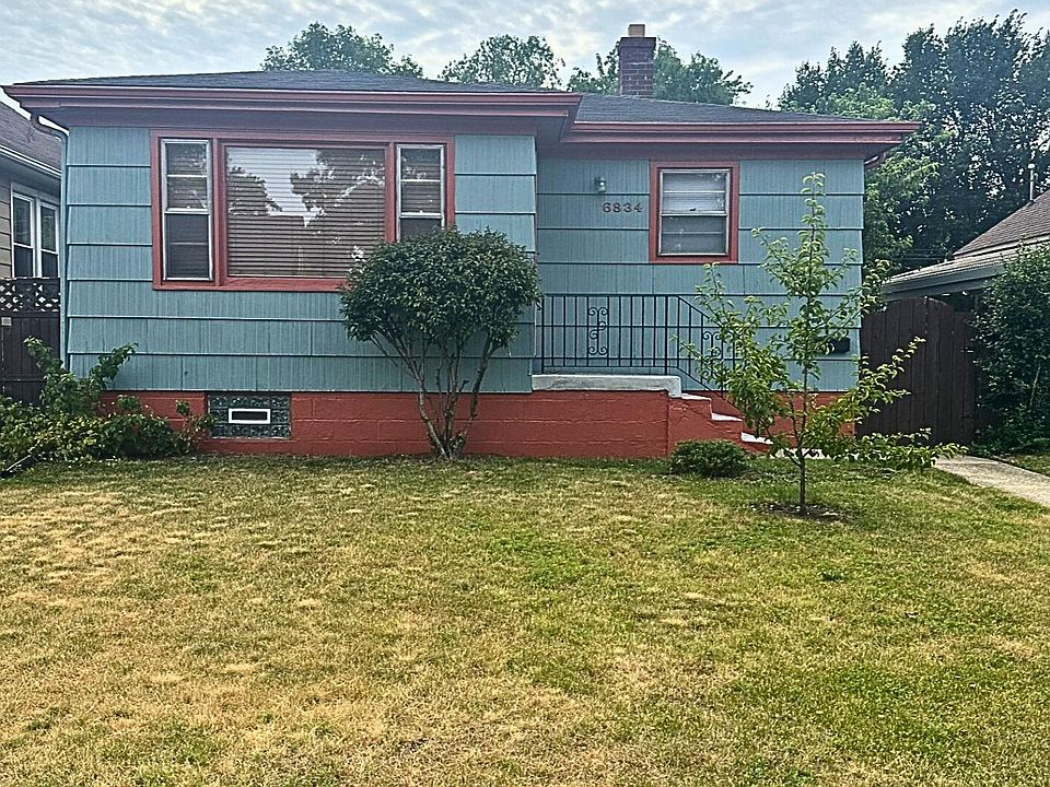 1st image of 6834 Forestdale Ave