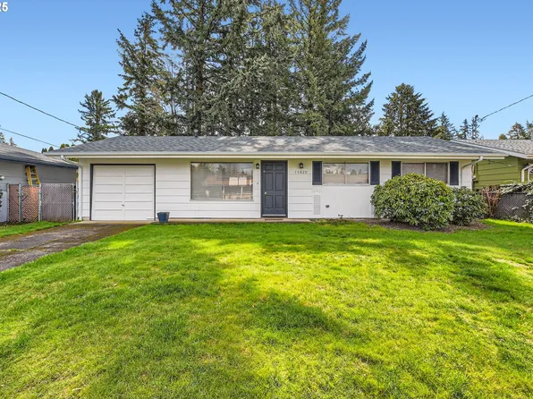 15820 SE Tibbetts St, Portland, OR 97236
