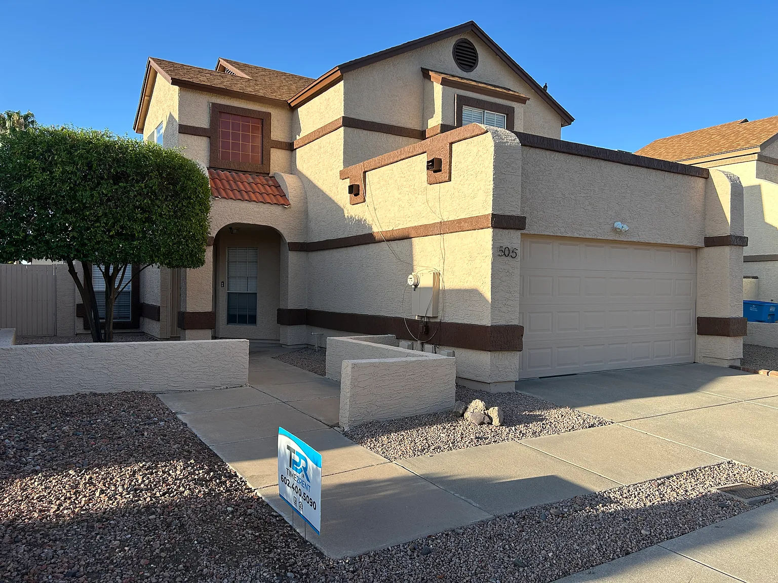 3 bed, 2.5 bath, 1585 sqft, $2,195 — Photo 3