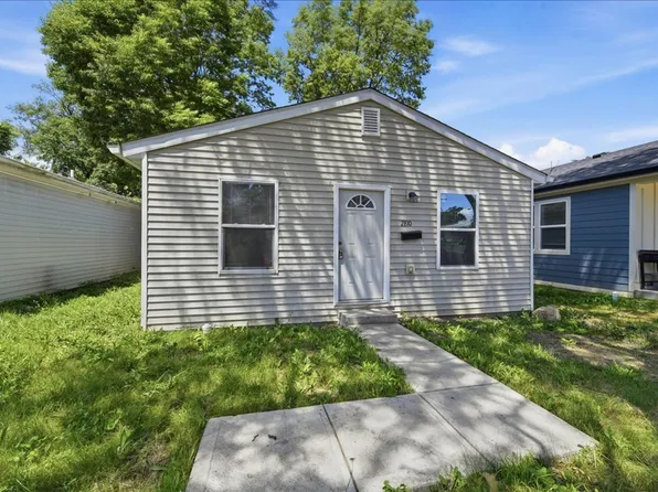 2810 Adams St, Indianapolis, IN 46218