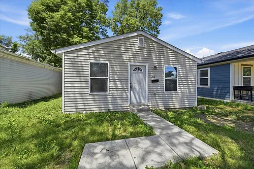 2810 Adams St Photo 1