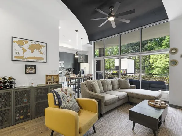 3400 Malone Dr Unit 113, Chamblee, GA 30341