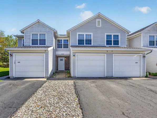 1606 Winter Creek Ct, Greenville, MI 48838