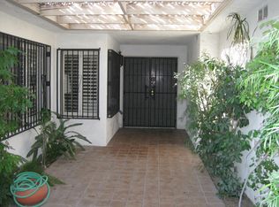148 Avenida Las Palmas, Rancho Mirage, CA 92270