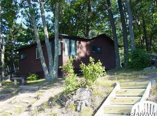 11709 W Kelsey Rd, Hayward, WI 54843