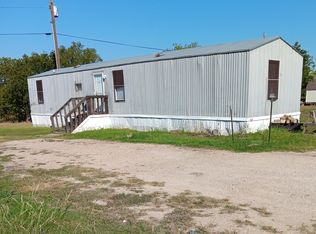 4290 S Double Rock Rd, Ponder, TX 76259