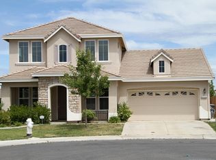 4713 Battles Ct, Elk Grove, CA 95757