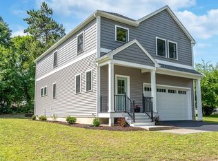 66 Sherman Ave, Northampton, MA 01060