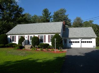202 Route 22b, Peru, NY 12972