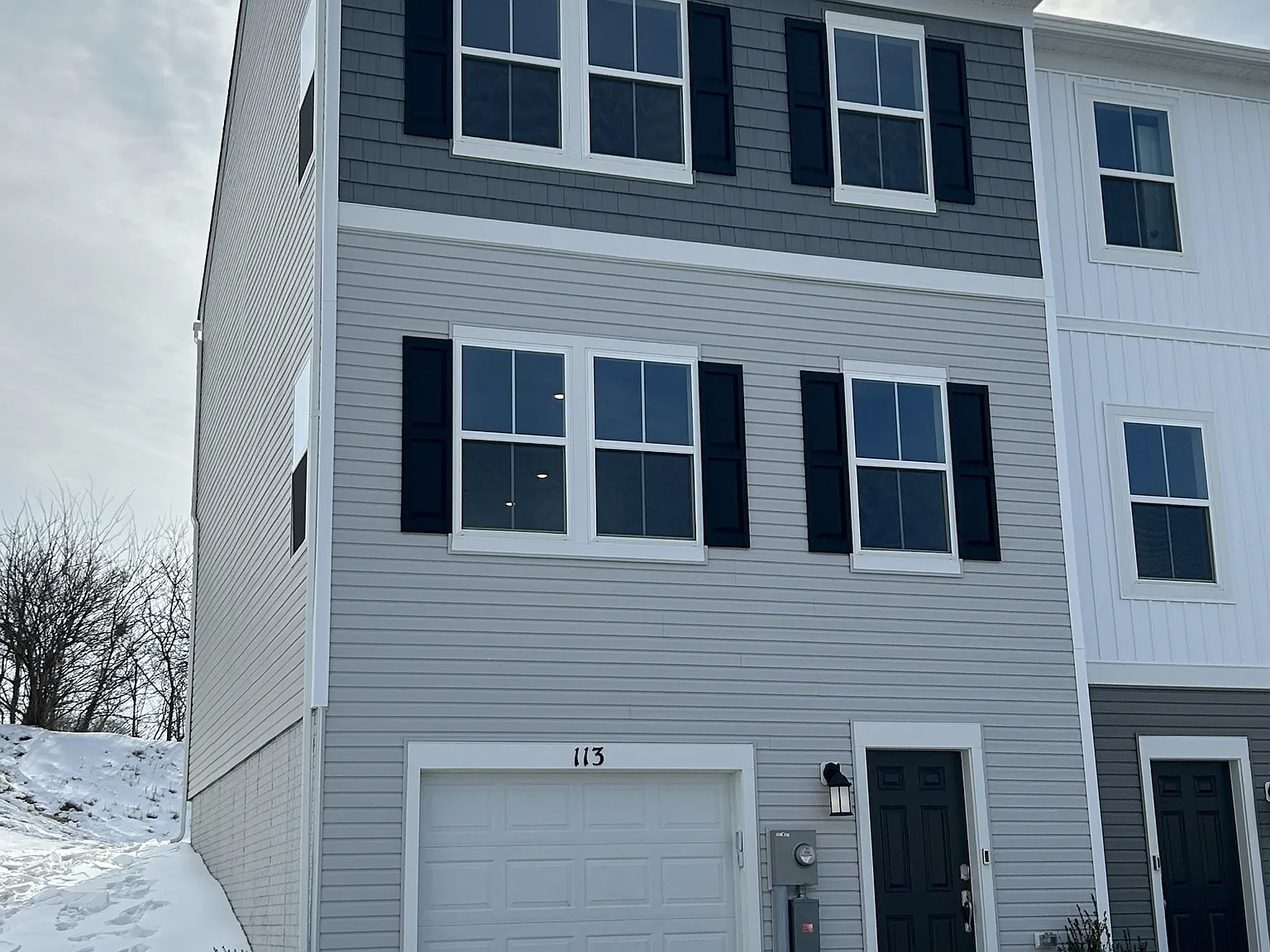 113 Kinkade Court - . — Photo 1